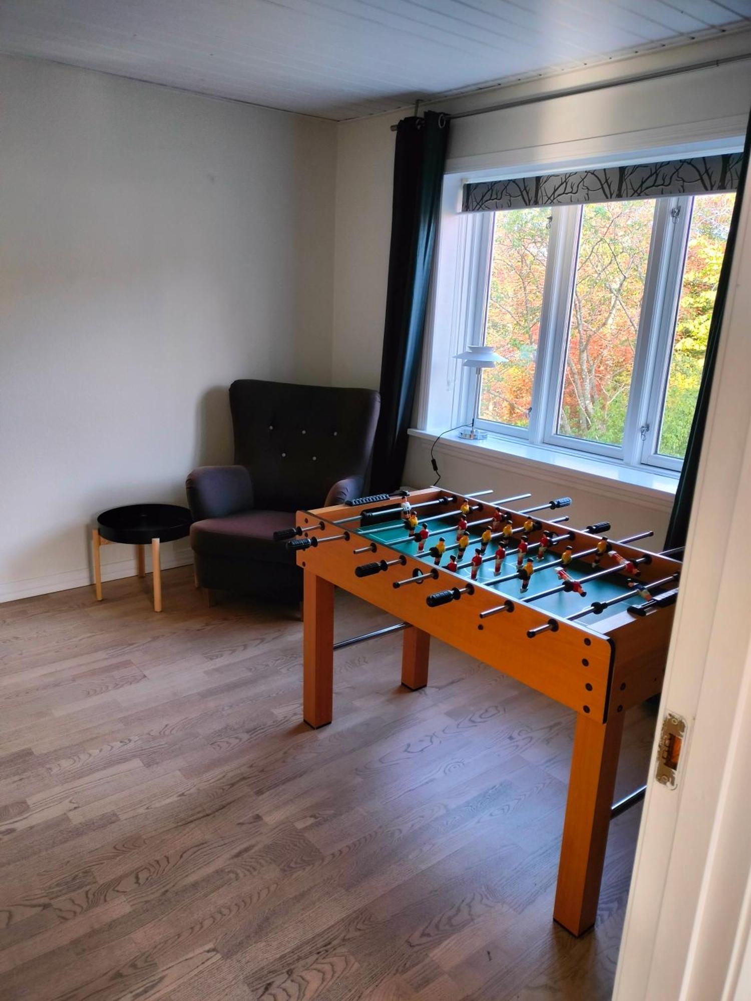 Nygaard Guesthouse 히링 외부 사진