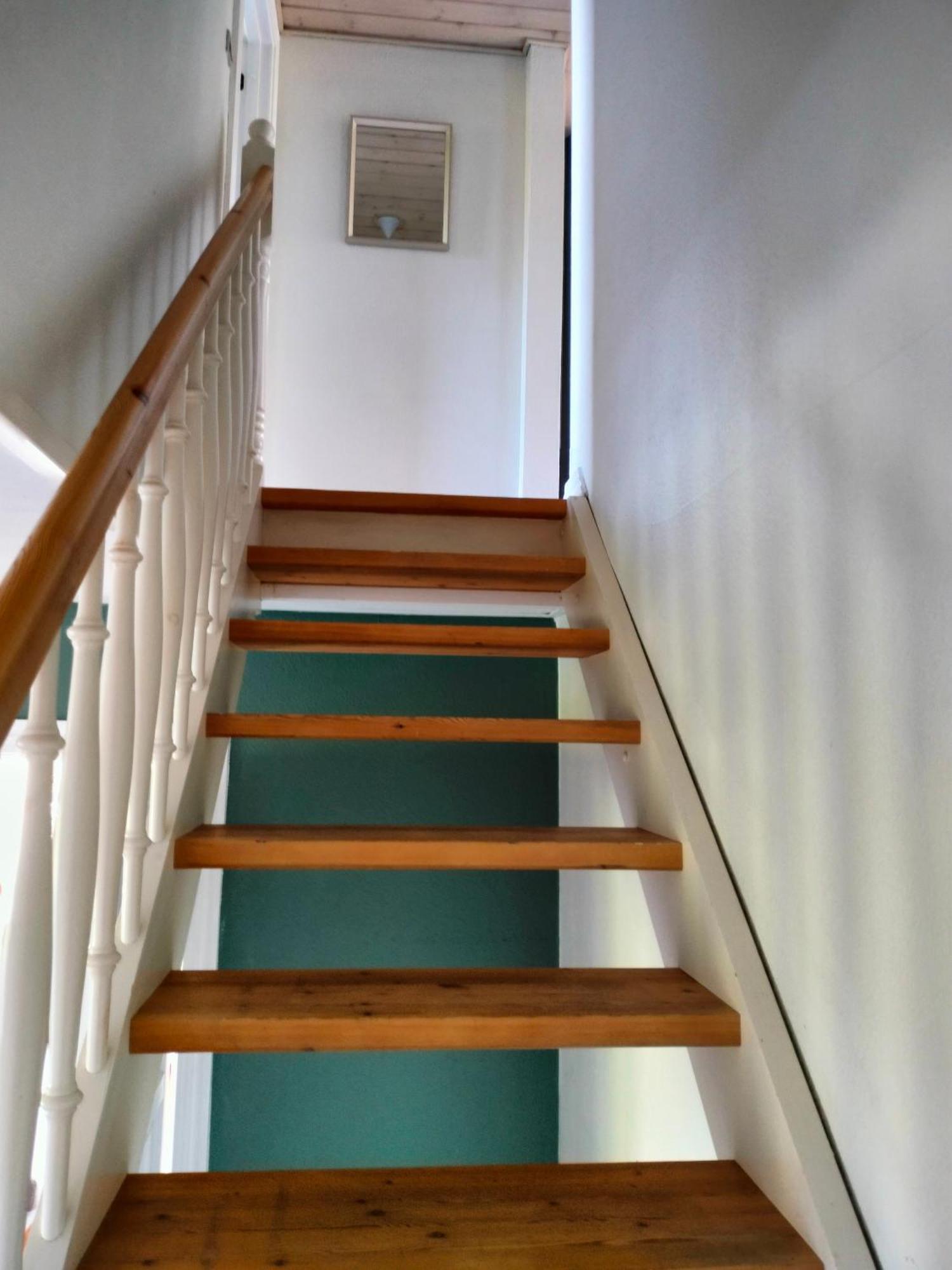Nygaard Guesthouse 히링 외부 사진
